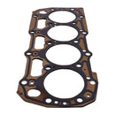 Cylinder Head Gasket 111147741 for Perkins 404C-22 404C-22T Shibaura N844LT-C Engine