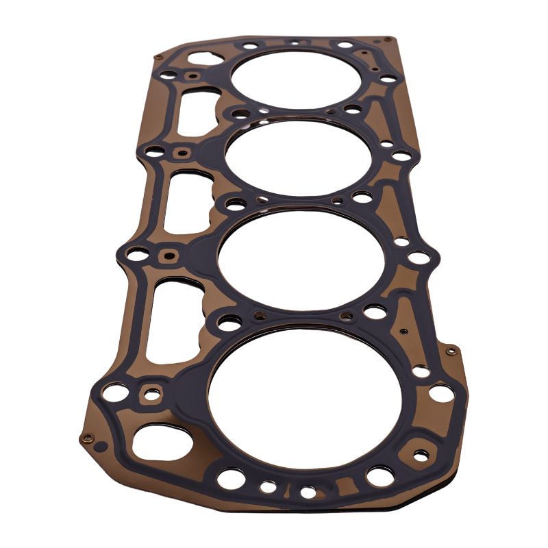 Cylinder Head Gasket 111147741 for Perkins 404C-22 404C-22T Shibaura N844LT-C Engine
