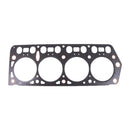 Cylinder Head Gasket 11115-UB010 11115-78151-71 for Toyota Engine 4Y Forklift 02-2TG20 02-2TG25 02-7FGJ35 02-7FGK30 40-7FG15 7FGU32 8FGCU30 8FGU15 8FGU18