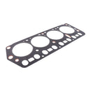 Cylinder Head Gasket 11115-UB010 11115-78151-71 for Toyota Engine 4Y Forklift 02-2TG20 02-2TG25 02-7FGJ35 02-7FGK30 40-7FG15 7FGU32 8FGCU30 8FGU15 8FGU18