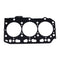 Cylinder Head Gasket 129001-01340 for Yanmar Engine 3TNE88 3TNV88 Excavator ViO30 ViO33 ViO35 ViO35-5 B37-2B B37V B37V-1 ViO40 ViO40-1 ViO40-2 ViO45