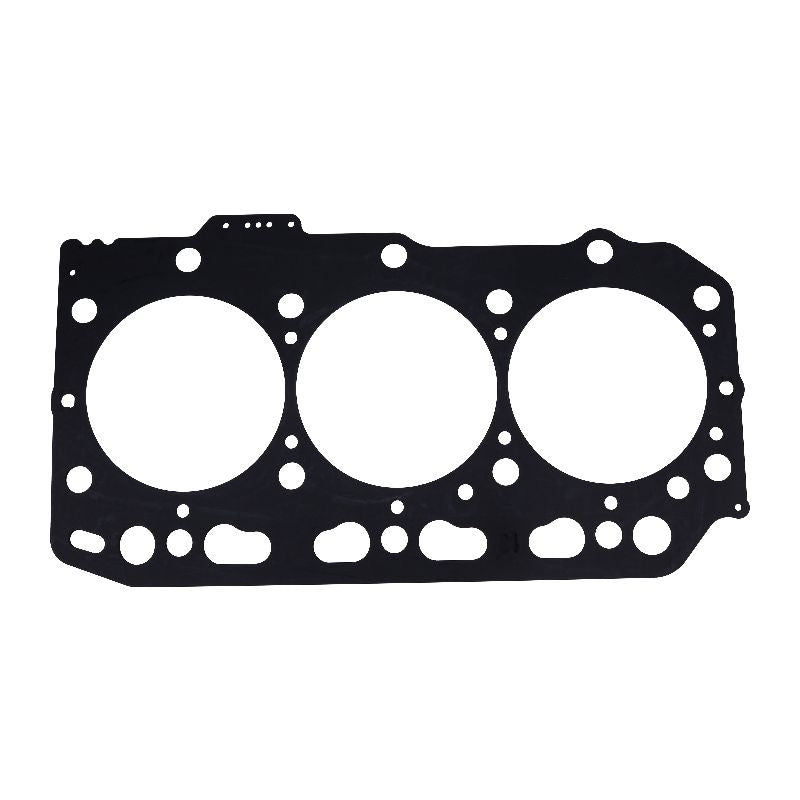 Cylinder Head Gasket 129001-01340 for Yanmar Engine 3TNE88 3TNV88 Excavator ViO30 ViO33 ViO35 ViO35-5 B37-2B B37V B37V-1 ViO40 ViO40-1 ViO40-2 ViO45