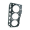 Cylinder Head Gasket 129002-01331 for Yanmar 3TNE84 Komatsu 3D84E-1 3D84E-2
