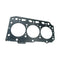 Cylinder Head Gasket 129002-01331 for Yanmar 3TNE84 Komatsu 3D84E-1 3D84E-2