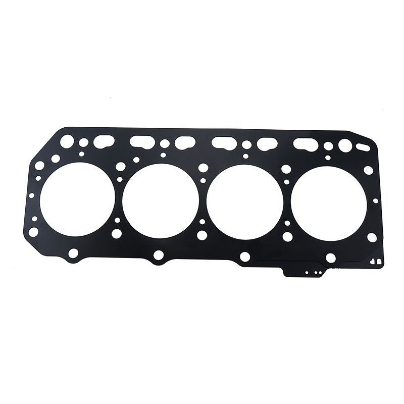 Cylinder Head Gasket 129408-01330 for Yanmar Engine 4TNE84 4TNE84T 4JH3 4JH3E 4TNV84