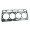 Cylinder Head Gasket 19077-03310 for Kubota Engine V2203 V2403