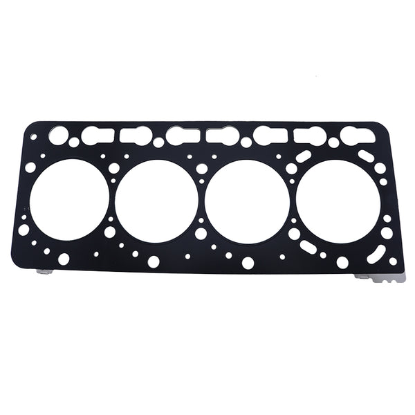 Cylinder Head Gasket 1C020-03310 1C020-03312 for Kubota Engine V3300 V3300-T V3600 V3600-T Tractor M6800 M8200 M9000&nbsp;
