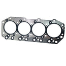 Cylinder Head Gasket 6655861 for Bobcat Skid Steer Loader 843 853 1213