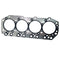 Cylinder Head Gasket 6655861 for Bobcat Skid Steer Loader 843 853 1213
