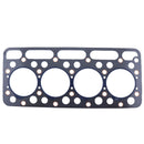 Cylinder Head Gasket 6666799 6656333 for Kubota Engine V1702 V1702-B Bobcat Loader 1600 733 743