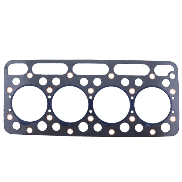 Cylinder Head Gasket 6666799 6656333 for Kubota Engine V1702 V1702-B Bobcat Loader 1600 733 743