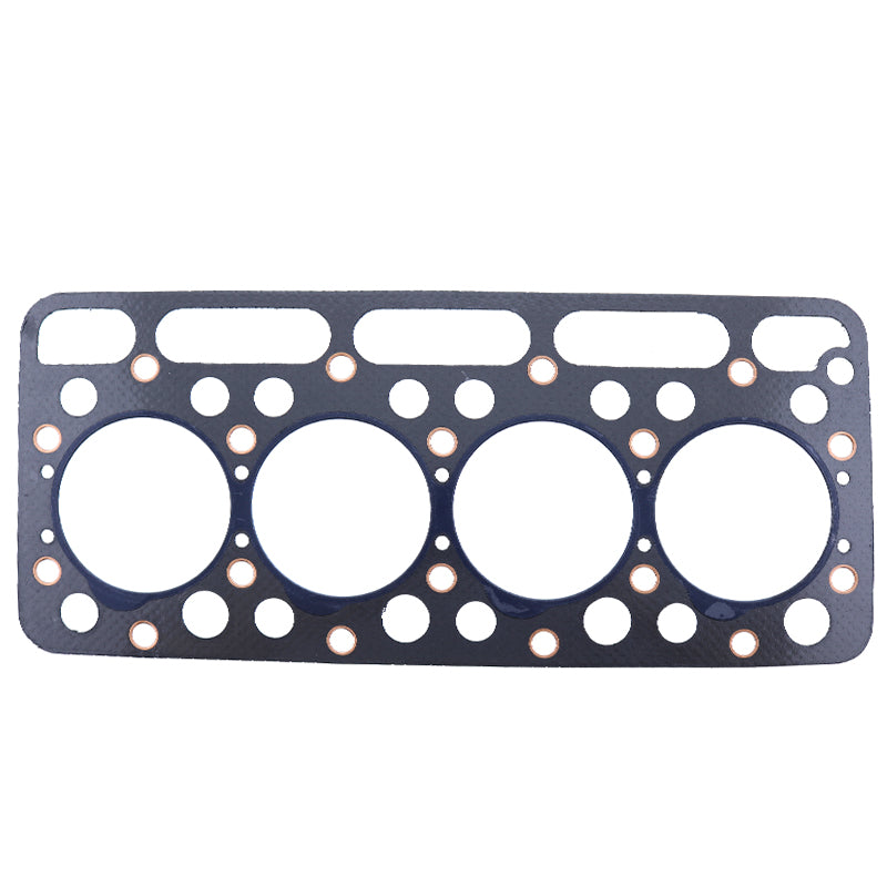 Cylinder Head Gasket 6666799 6656333 for Kubota Engine V1702 V1702-B Bobcat Loader 1600 733 743