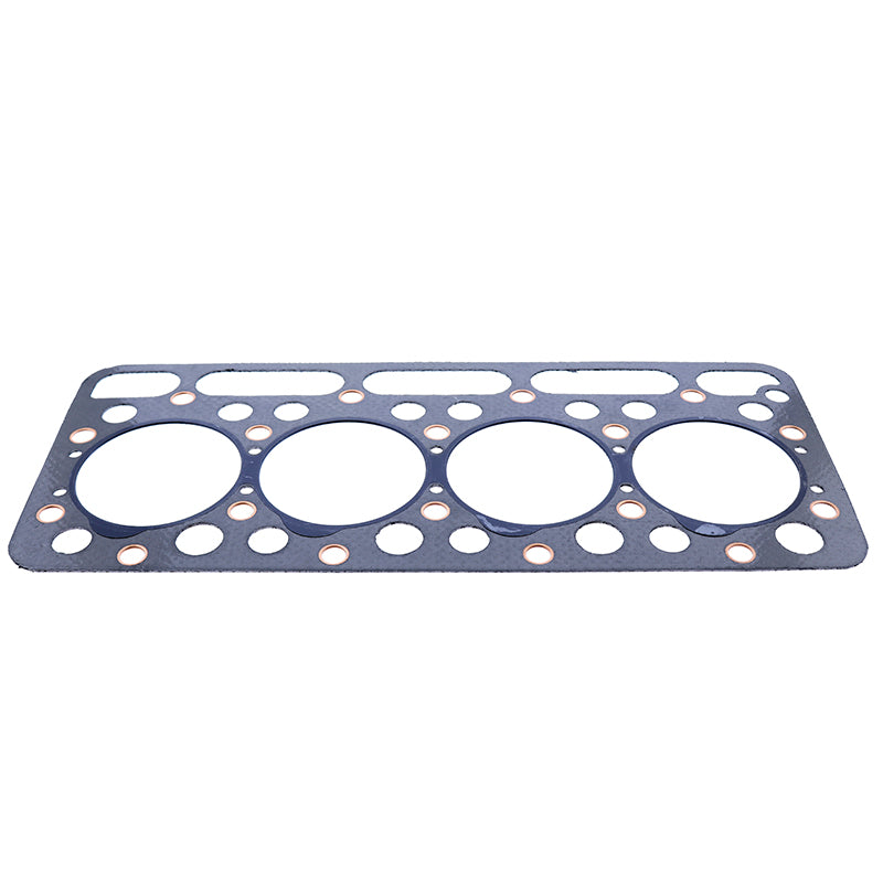 Cylinder Head Gasket 6666799 6656333 for Kubota Engine V1702 V1702-B Bobcat Loader 1600 733 743