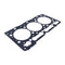 Cylinder Head Gasket 6680254 6975181 for Kubota Engine D1105 Bobcat Loader BL275 B250 B100 553 Excavator E25 Portable Power 6KW