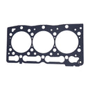 Cylinder Head Gasket 6680254 6975181 for Kubota Engine D1105 Bobcat Loader BL275 B250 B100 553 Excavator E25 Portable Power 6KW