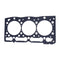Cylinder Head Gasket 6680254 6975181 for Kubota Engine D1105 Bobcat Loader BL275 B250 B100 553 Excavator E25 Portable Power 6KW