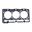 Cylinder Head Gasket 6680254 6975181 for Kubota Engine D1105 Bobcat Loader BL275 B250 B100 553 Excavator E25 Portable Power 6KW
