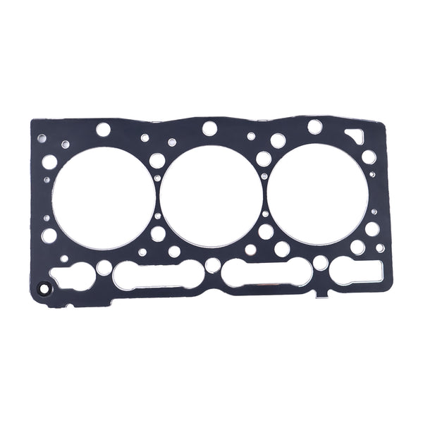 Cylinder Head Gasket 6680254 6975181 for Kubota Engine D1105 Bobcat Loader BL275 B250 B100 553 Excavator E25 Portable Power 6KW