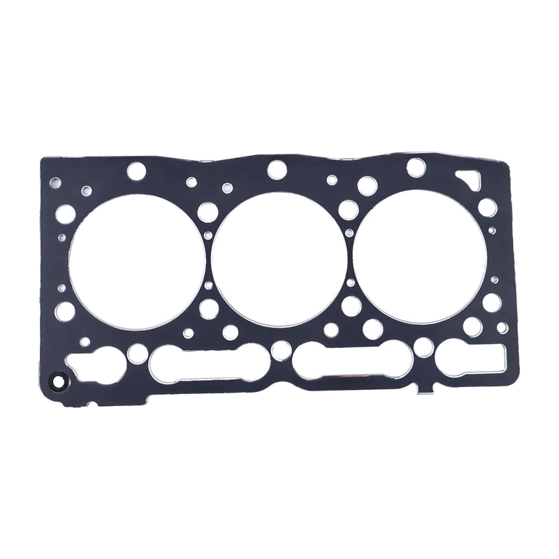 Cylinder Head Gasket 6680254 6975181 for Kubota Engine D1105 Bobcat Loader BL275 B250 B100 553 Excavator E25 Portable Power 6KW