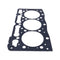 Cylinder Head Gasket 6680254 6975181 for Kubota Engine D1105 Bobcat Loader BL275 B250 B100 553 Excavator E25 Portable Power 6KW