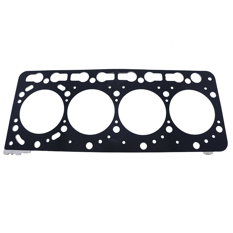 Cylinder Head Gasket 6680670 for Kubota Engine V3300 Bobcat A300 S220 S250 S300 T250 T300 T2250 V417 AL440 AL350 WL350 WL440