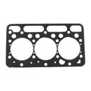 Cylinder Head Gasket 6685858 for Kubota Engine D1703 Bobcat Excavator E32 E35 E32i E34 E35i E35Z E37 328 325 329