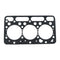 Cylinder Head Gasket 6685858 for Kubota Engine D1703 Bobcat Excavator E32 E35 E32i E34 E35i E35Z E37 328 325 329