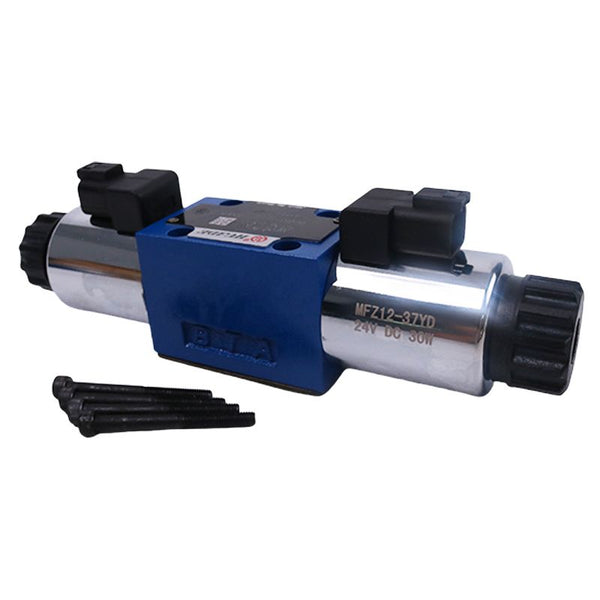 D03 Direction Valve Kit 146165GT for Genie S-80 S-85 S-60 S-65 S-40 S-45 Z-60/34 Z-45/22 IC