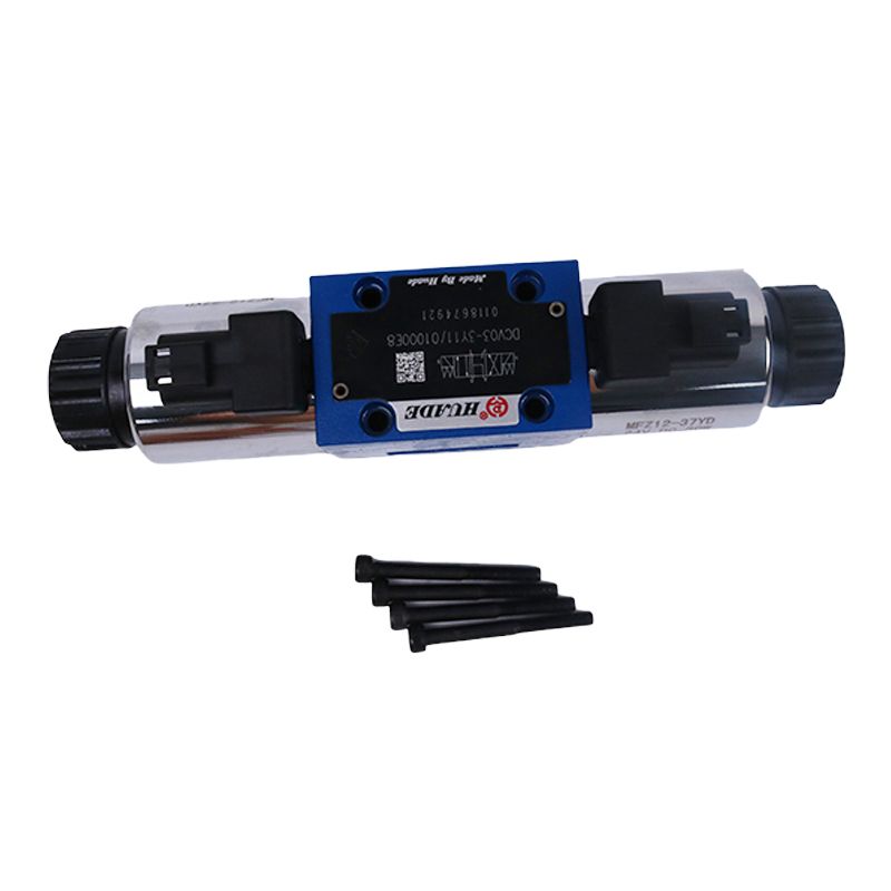 D03 Direction Valve Kit 146165GT for Genie S-80 S-85 S-60 S-65 S-40 S-45 Z-60/34 Z-45/22 IC