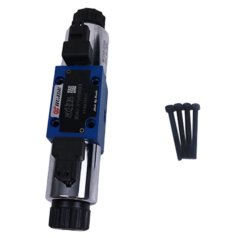 D03 Direction Valve Kit 146165GT for Genie S-80 S-85 S-60 S-65 S-40 S-45 Z-60/34 Z-45/22 IC