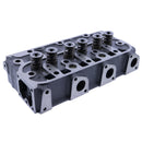 D1005 Complete Cylinder Head for Kubota Zero Turn Lawn Mower ZD25 ZD25F ZD28 ZD326 ZD331LP Tractor L4240 L4300 L4330 L4400 L4630