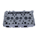 D1703 Engine Complete Cylinder Head for Kubota L2501D L3240DT L3400DT L3540HSTC Bobcat 325C 238 325D