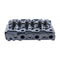 D1703 Engine Complete Cylinder Head for Kubota L2501D L3240DT L3400DT L3540HSTC Bobcat 325C 238 325D