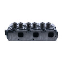 D1703 Engine Complete Cylinder Head for Kubota L2501D L3240DT L3400DT L3540HSTC Bobcat 325C 238 325D