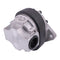 D48950 D53690 Hydraulic Pump for CASE Backhoe 480 480B 480C 480CK 580B 580C 580F 530 580 580CK