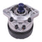 D48950 D53690 Hydraulic Pump for CASE Backhoe 480 480B 480C 480CK 580B 580C 580F 530 580 580CK