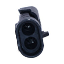 DC12V Aftermarket Hydac 3003124 12DW-40-1836 Solenoid Valve Coil