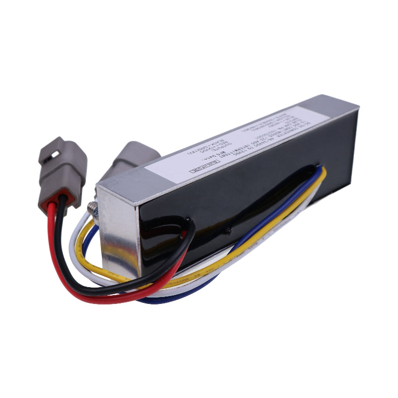 DC Converter 103700301 for Club Car Golf Cart DS Precedent Tempo