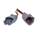 DC Converter 103700301 for Club Car Golf Cart DS Precedent Tempo