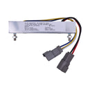 DC Converter 103700301 for Club Car Golf Cart DS Precedent Tempo