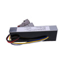 DC Converter 103700301 for Club Car Golf Cart DS Precedent Tempo