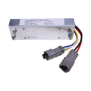 DC Converter 103700301 for Club Car Golf Cart DS Precedent Tempo