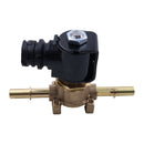 DEF Tank Pump Air Solenoid Valve 21248009 for Volvo VNL Mack Truck