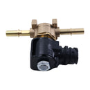 DEF Tank Pump Air Solenoid Valve 21248009 for Volvo VNL Mack Truck