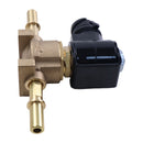 DEF Tank Pump Air Solenoid Valve 21248009 for Volvo VNL Mack Truck