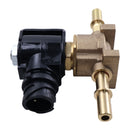 DEF Tank Pump Air Solenoid Valve 21248009 for Volvo VNL Mack Truck