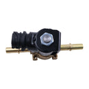 DEF Tank Pump Air Solenoid Valve 21248009 for Volvo VNL Mack Truck