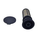 DEF Exhaust Fluid Filter 1J508-19660 for Kubota Engine V3800 Tractor M5-091 M5-111