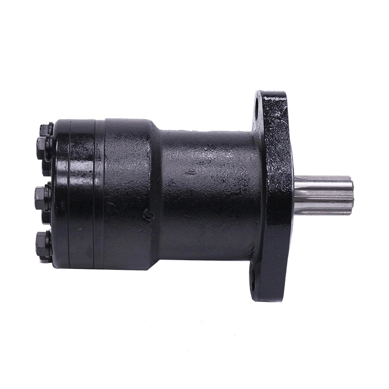 Replacement DH80 Hydraulic Motor 151-2012 fit for Sauer Danfoss