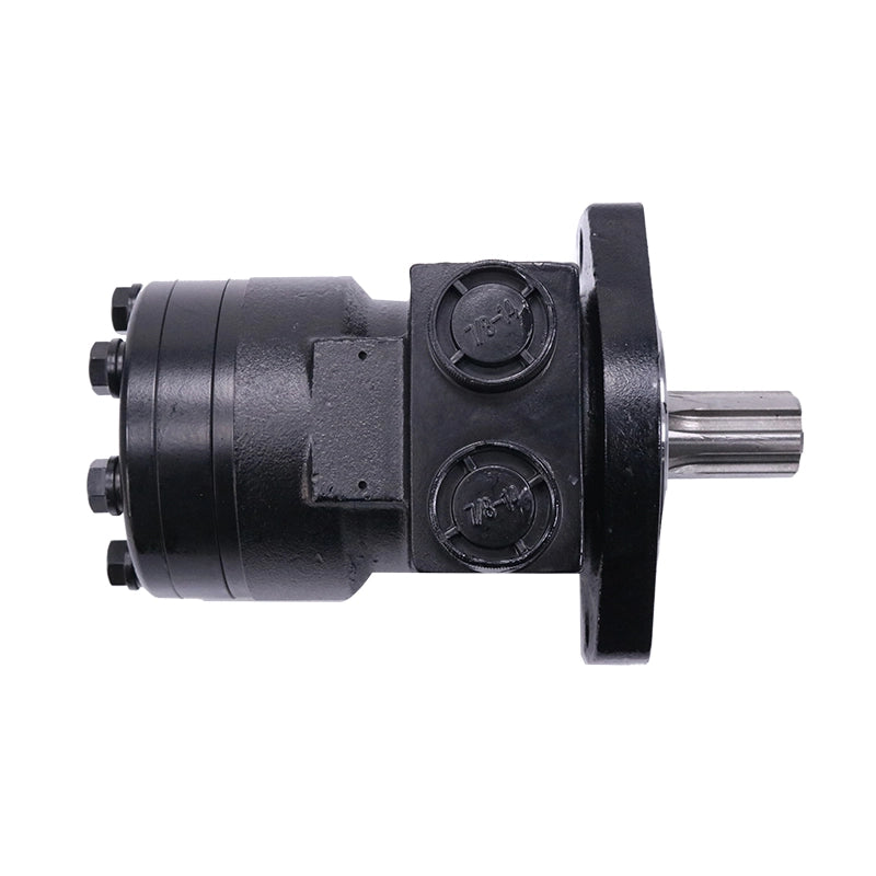 Replacement DH80 Hydraulic Motor 151-2012 fit for Sauer Danfoss